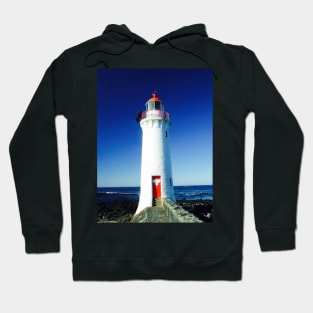 Port Fairy Light Station Hoodie